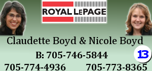 Claudette & Nicole Boyd - Real Estate