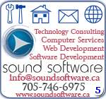 Sound Software
